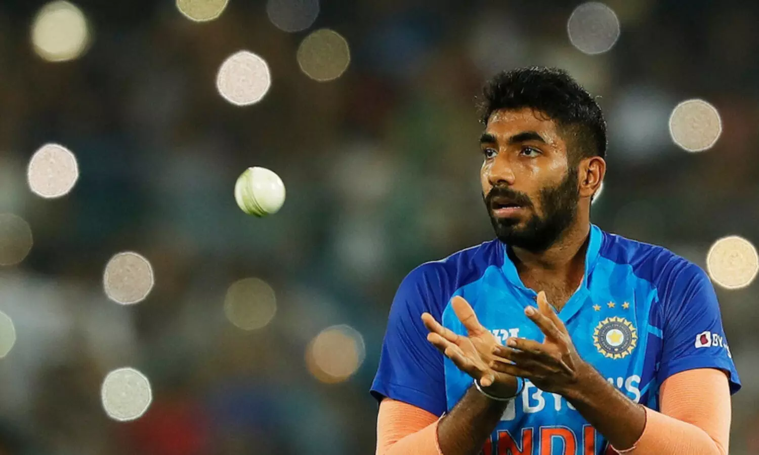 രാജ്യമാണ് ഒന്നാമത്; ജസ്പ്രീത് ബുംറ ഐ.പി.എൽ കളിച്ചില്ലെങ്കിൽ ലോകം അവസാനിക്കില്ലെന്നും മുൻ ഇന്ത്യൻ താരം