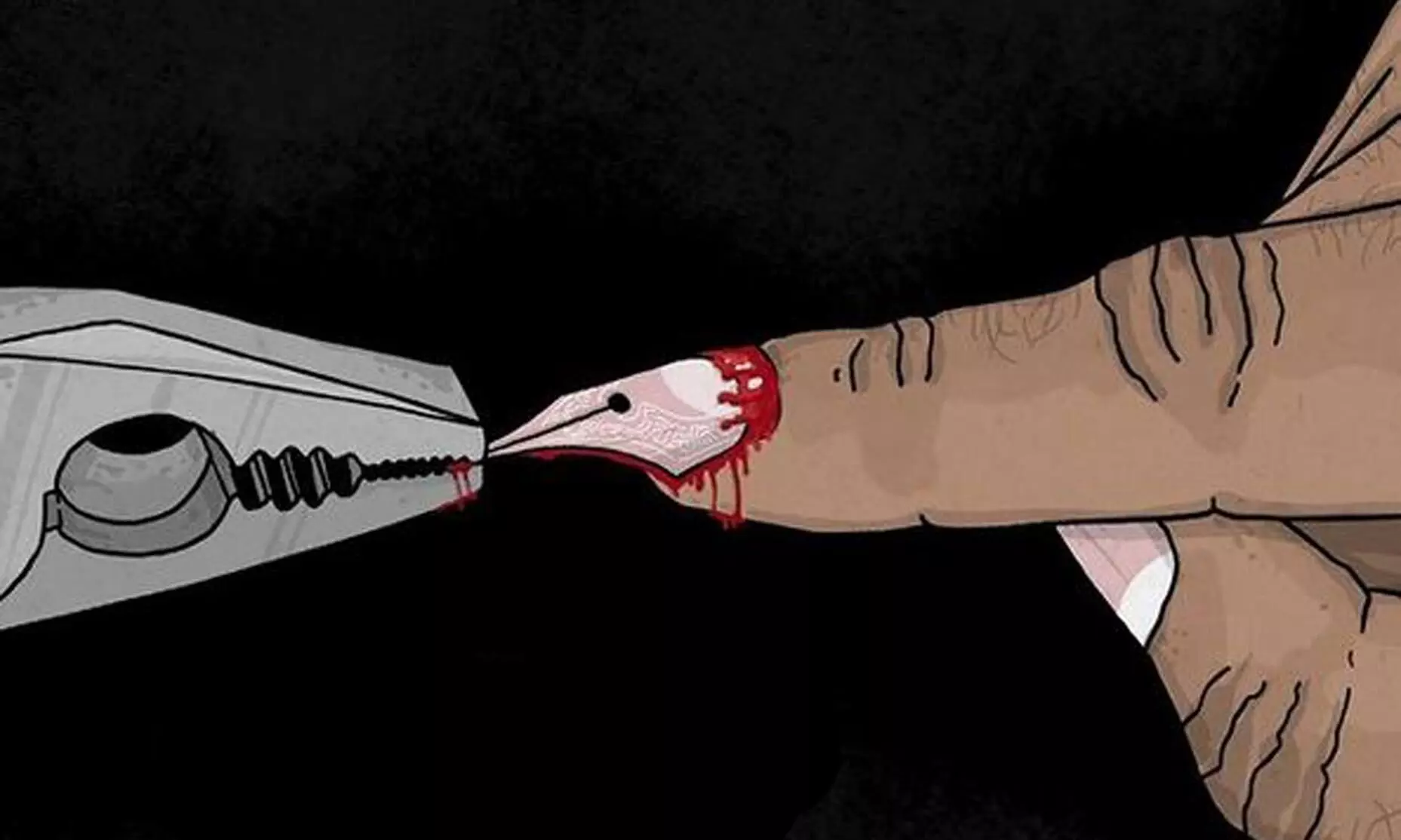 Anthem for Kashmir Anthem for Kashmir