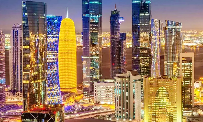 ‘ഇ​റാ​നി​ലെ ഭൂ​ച​ല​നം ഖ​ത്ത​റി​ന് ഭീ​ഷ​ണി സൂ​ച​ന​ക​ളു​യ​ർ​ത്തു​ന്ന​ത​ല്ല’