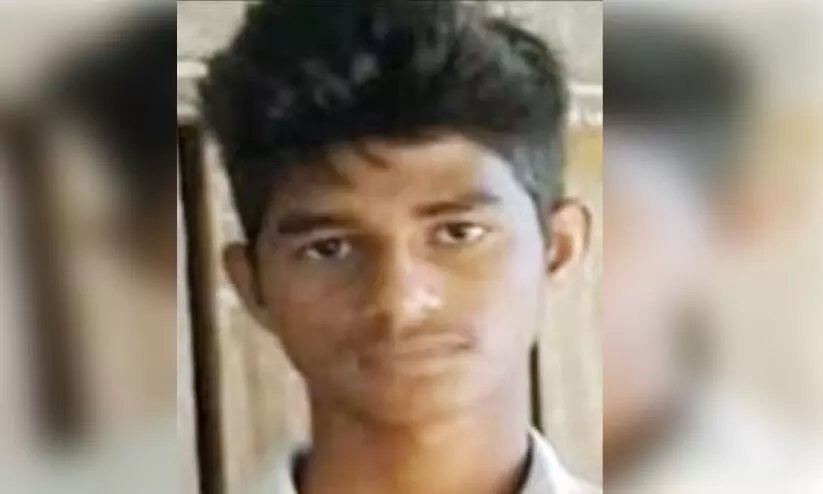 മു​ങ്ങി​മ​ര​ണം ല​വ് ജി​ഹാ​ദാ​ക്കി ക​ലാ​പം; ബി.​ജെ.​പി​ക്കാ​രാ​യ പ്ര​തി​ക​ളു​ടെ കേ​സു​ക​ൾ പി​ൻ​വ​ലി​ച്ചു