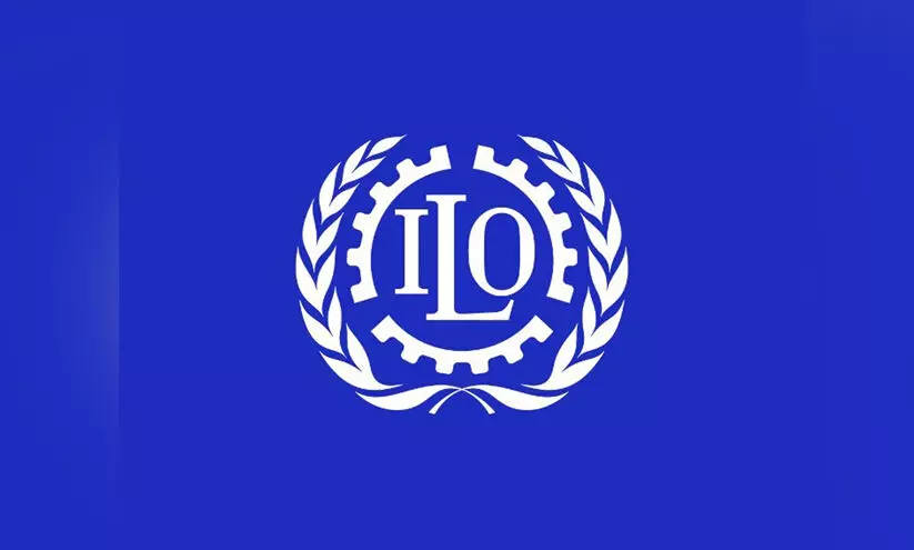 ഐ.എൽ.ഒ ഓഫിസിൽ തൊഴിലവസരമെന്നത് വ്യാജപ്രചാരണമെന്ന് അധികൃതർ