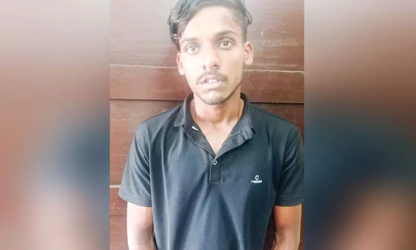 POCSO case, arrest POCSO case, arrest