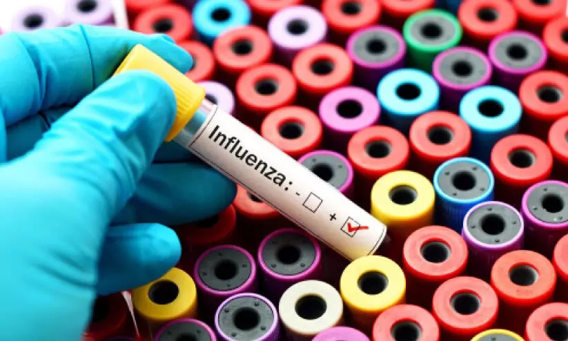 മുണ്ടത്തിക്കോട്ട് എട്ടുപേർക്ക് എച്ച് വൺ എൻ വൺ മുണ്ടത്തിക്കോട്ട് എട്ടുപേർക്ക് എച്ച് വൺ എൻ വൺ