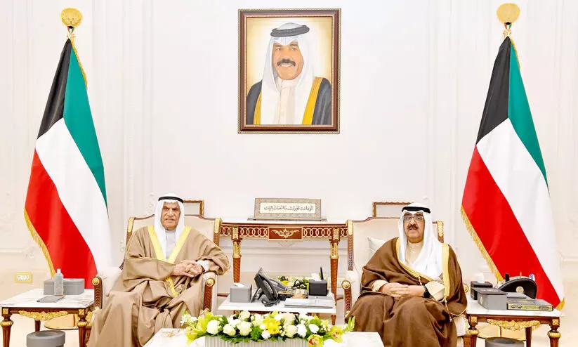 സർക്കാർ രൂപവത്കരണം: ചർച്ചക്ക് തുടക്കം സർക്കാർ രൂപവത്കരണം: ചർച്ചക്ക് തുടക്കം