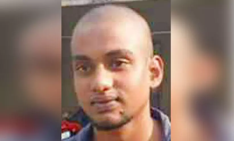 കസ്റ്റഡിയിൽനിന്ന് രക്ഷപ്പെട്ട് ബൈക്ക് മോഷണം നടത്തിയയാൾ അറസ്റ്റിൽ