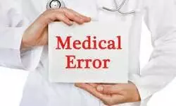 Medical errors