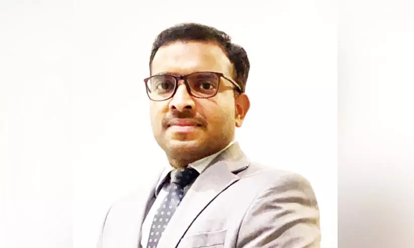 പ്രവാസി മലയാളിക്ക് ഡോക്ടറേറ്റ് പ്രവാസി മലയാളിക്ക് ഡോക്ടറേറ്റ്