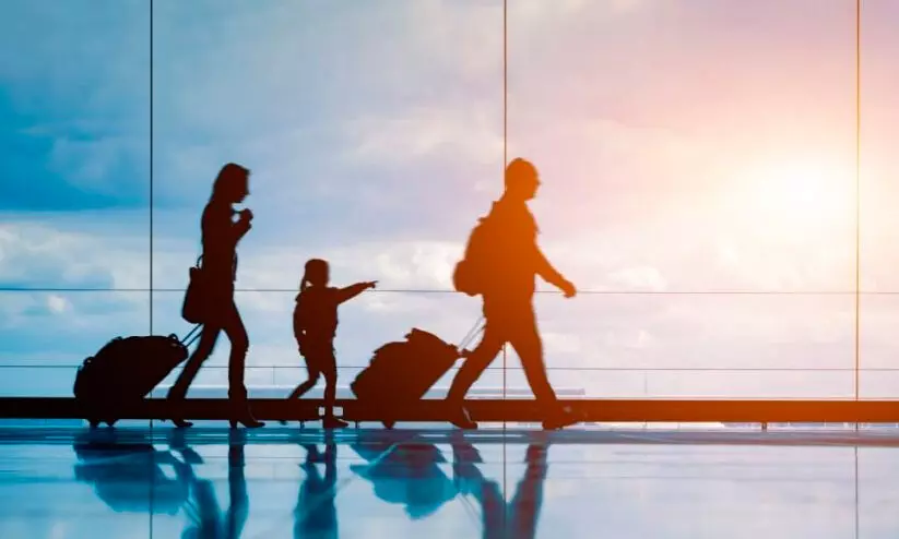 ഫാമിലി വിസ ഇളവ്; ഒമാനിൽ കൂടുതൽ കുടുംബങ്ങൾ എത്തും