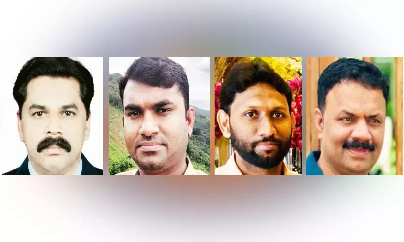 ഇന്ധന സെസ് ജനങ്ങളോടുള്ള വെല്ലുവിളി- പുഴക്കാട്ടിരി കെ.എം.സി.സി