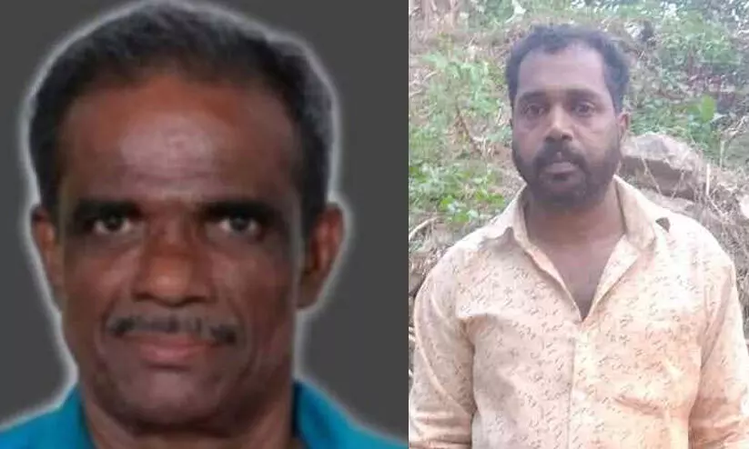 എന്നോട് ഓടിരക്ഷപ്പെടാൻ പറഞ്ഞു; പിന്നാലെ തേനീച്ചകളെത്തി, കൺമുന്നിൽ വെച്ചാണ് ജീവനെടുത്തത്