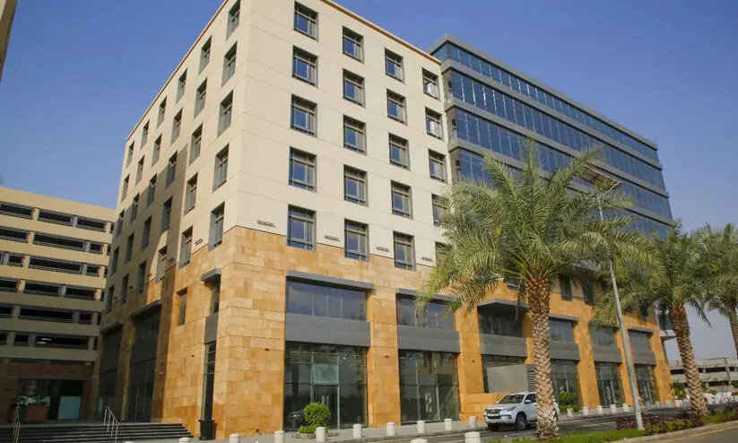 ജിദ്ദ നാഷനൽ ആശുപത്രിയുടെ പുതിയ ശാഖ ജിദ്ദയിൽ ഉടൻ പ്രവർത്തനമാരംഭിക്കും ജിദ്ദ നാഷനൽ ആശുപത്രിയുടെ പുതിയ ശാഖ ജിദ്ദയിൽ ഉടൻ പ്രവർത്തനമാരംഭിക്കും