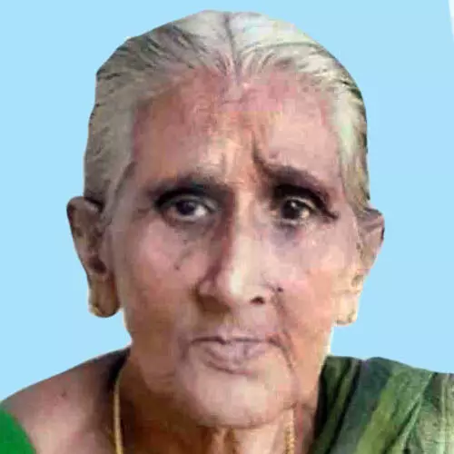 ശ​കു​ന്ത​ള അ​മ്മ