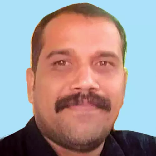 സു​രേ​ഷ്