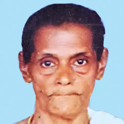 ജാ​ന​കി