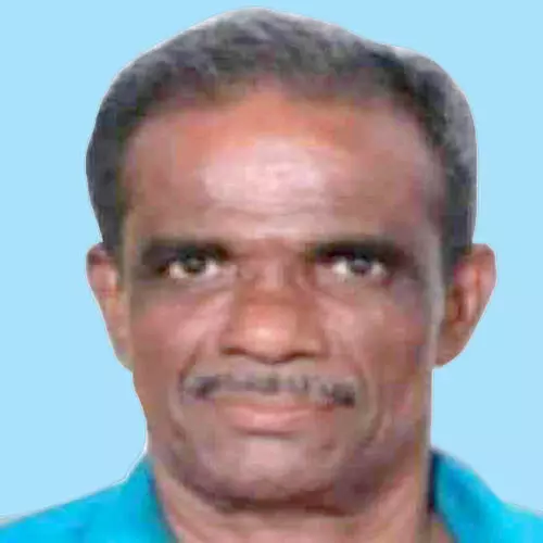 തേ​നീ​ച്ച​ക്കു​ത്തേ​റ്റ് ഗൃ​ഹ​നാ​ഥ​ൻ മ​രി​ച്ചു