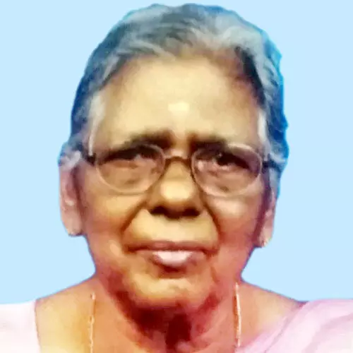 ല​ക്ഷ്മി​ക്കു​ട്ടി