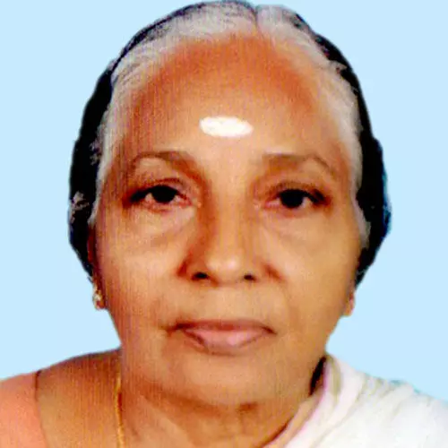 ഭ​വാ​നി​യ​മ്മ