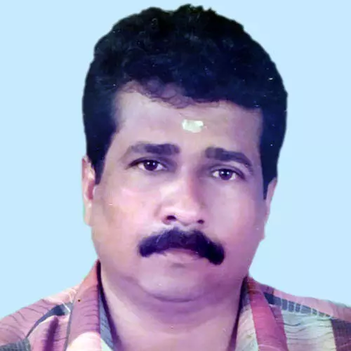 ശ്രീ​കു​മാ​ർ