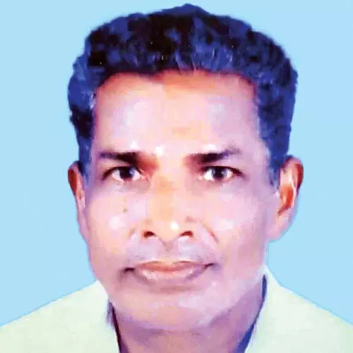 ദേ​വ​സി​ക്കു​ട്ടി