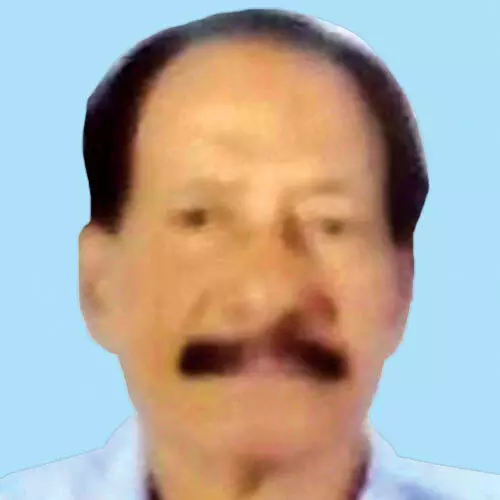 ഭാ​ഗ്യ​നാ​ഥ​ന്‍