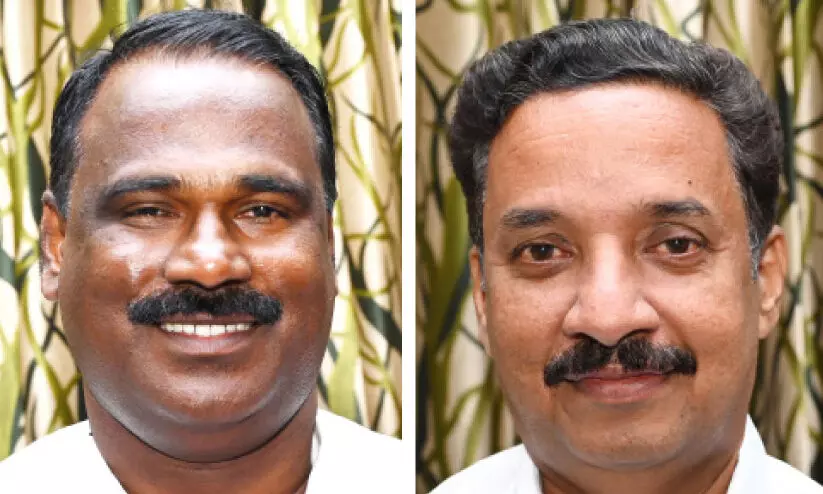 കെ.പി.എസ്.ടി.എ: അബ്ദുൽ മജീദ് പ്രസിഡന്റ്; അരവിന്ദൻ ജന. സെക്രട്ടറി