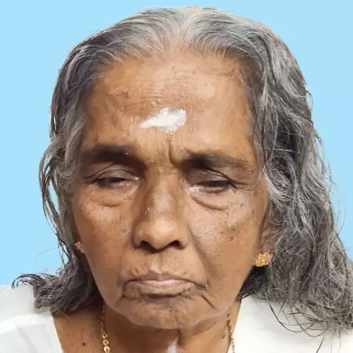 രു​ഗ്മി​ണി