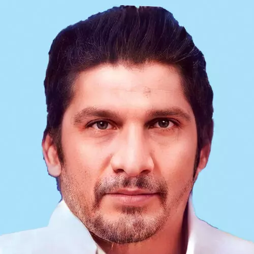 മു​ഹ​മ്മ​ദ്‌ സ​ഗീ​ർ