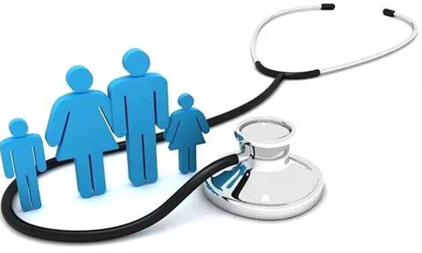 ഗ്രൂപ് അപകട ഇൻഷുറൻസ്; ജീവനക്കാർക്ക് ഏപ്രിൽ ഒന്നു മുതൽ 15 ലക്ഷത്തിന്റെ പരിരക്ഷ ഗ്രൂപ് അപകട ഇൻഷുറൻസ്; ജീവനക്കാർക്ക് ഏപ്രിൽ ഒന്നു മുതൽ 15 ലക്ഷത്തിന്റെ പരിരക്ഷ