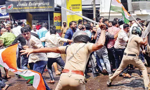 ‘ക്രിമിനൽ’ പൊലീസുകാർക്കെതിരെ വിട്ടുവീഴ്ചയില്ല ‘ക്രിമിനൽ’ പൊലീസുകാർക്കെതിരെ വിട്ടുവീഴ്ചയില്ല
