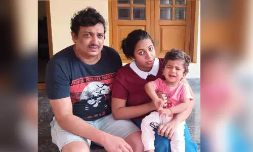 ഒന്നര വയസ്സുകാരന്‍റെ ചികിത്സക്ക് അജ്ഞാതൻ നൽകിയത് 11.6 കോടി