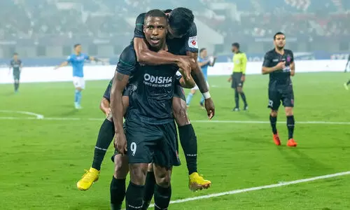 Odisha FC