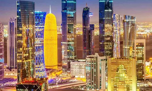 ‘ഇ​റാ​നി​ലെ ഭൂ​ച​ല​നം ഖ​ത്ത​റി​ന് ഭീ​ഷ​ണി സൂ​ച​ന​ക​ളു​യ​ർ​ത്തു​ന്ന​ത​ല്ല’