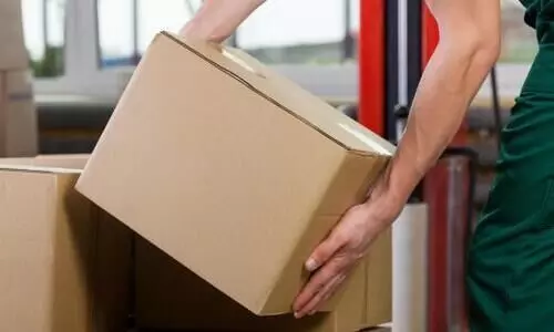 Drug trafficking by courier Special team to investigate