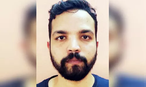 വിദേശത്ത് ഉപരിപഠനം വാഗ്ദാനംചെയ്ത് തട്ടിപ്പ്; സ്വകാര്യസ്ഥാപനത്തിന്‍റെ എച്ച്.ആർ മാനേജർ പിടിയിൽ