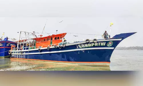 boat captured boat captured