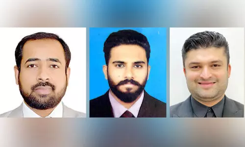 ഹ​വ​ല്ലി​യി​ൽ ഇ​സ്‌​ലാ​ഹി സെ​ന്റ​റി​ന് പു​തി​യ ക​മ്മി​റ്റി