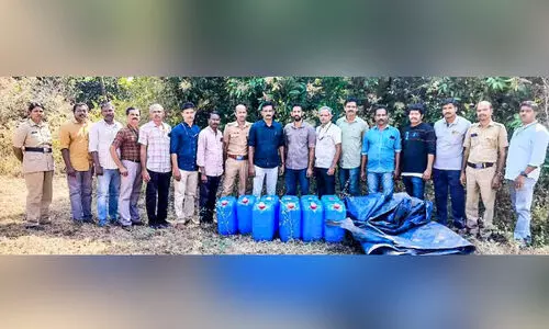 spirit seized spirit seized