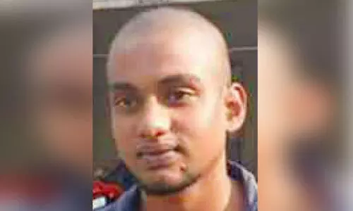 കസ്റ്റഡിയിൽനിന്ന് രക്ഷപ്പെട്ട് ബൈക്ക് മോഷണം നടത്തിയയാൾ അറസ്റ്റിൽ