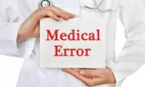 Medical errors