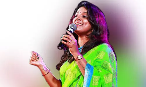 ചെ​ങ്ക​ട​ൽ തീ​ര​ത്ത് ‘സി​ത്തു​മ​ണി’ പാ​ടി നി​റ​യും