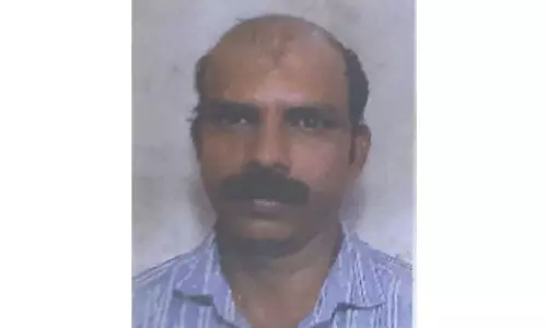 വളപട്ടണത്ത് ‍ട്രെയിന്‍ തട്ടി രണ്ടുപേർ മരിച്ചു; ഒരാളെ തിരിച്ചറിഞ്ഞു