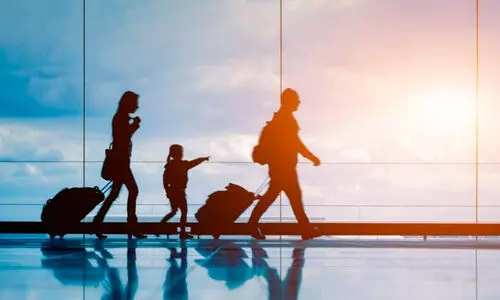 ഫാമിലി വിസ ഇളവ്; ഒമാനിൽ കൂടുതൽ കുടുംബങ്ങൾ എത്തും