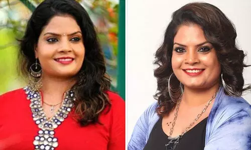 ഞാന്‍ ഒന്ന് വര്‍ക് ഷോപ്പില്‍ കയറി; അടുക്കും ചിട്ടയും ഇല്ലാത്തവർക്ക് തന്റെ അനുഭവം തമാശയിലൂടെ മുന്നറിയിപ്പ് നൽകിയ സുബി സുരേഷ്