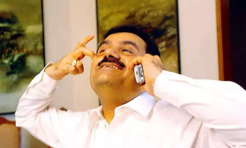 gautam adani