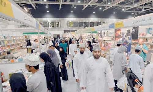 അന്താരാഷ്ട്ര പുസ്തകോത്സവത്തിന് ഇന്ന് തിരിതെളിയും അന്താരാഷ്ട്ര പുസ്തകോത്സവത്തിന് ഇന്ന് തിരിതെളിയും