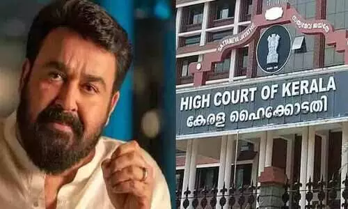 mohanlal ivory case
