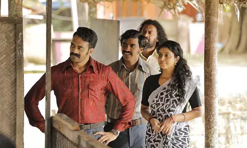 ‘ശശിയും ശകുന്തളയും’ പ്രദർശനത്തിന്