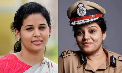 rohini sindhuri d roopa 098