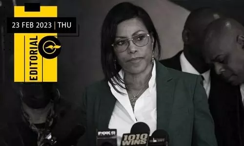 ലോകമറിയട്ടെ, പൗരാവകാശത്തിന്റെ കൊലയാളികളെ