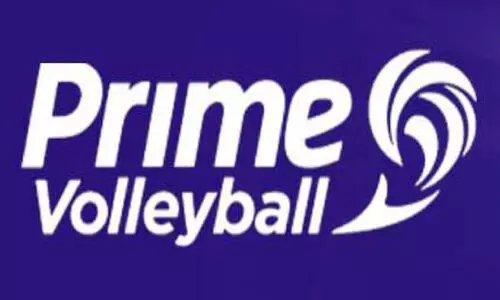 പ്രൈം വോളി ലീഗ് ആവേശത്തിലേക്ക് കൊച്ചി